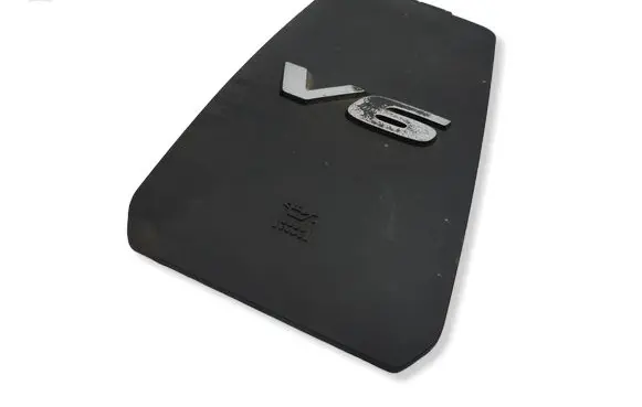 Dodge Durango III Engine cover (trim) 05281617AB 22173A 99401939A