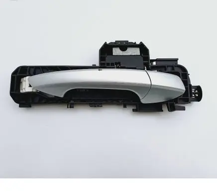 Mercedes-Benz A W176 Front door exterior handle A34560101