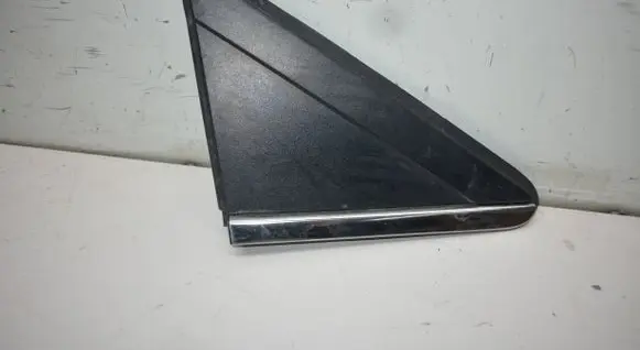 Dodge Grand Caravan Fender end trim 1BE42TRMAA