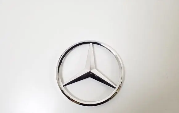 Mercedes-Benz CLS W257 Manufacturer badge logo/emblem A0998170000