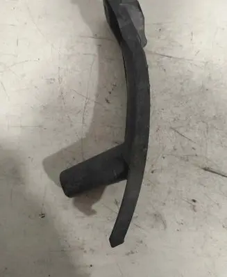 Volkswagen Golf IV Front bumper mounting bracket 1K0807890A