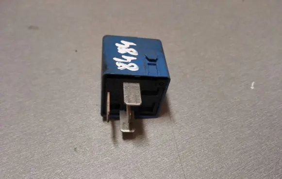 BMW 5 E39 Other relay 61368364581 V23134K59X313