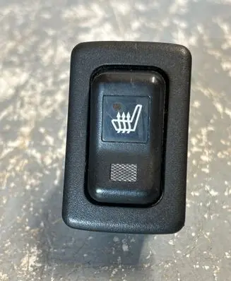 Mazda 6 Seat heating switch 191481 777220