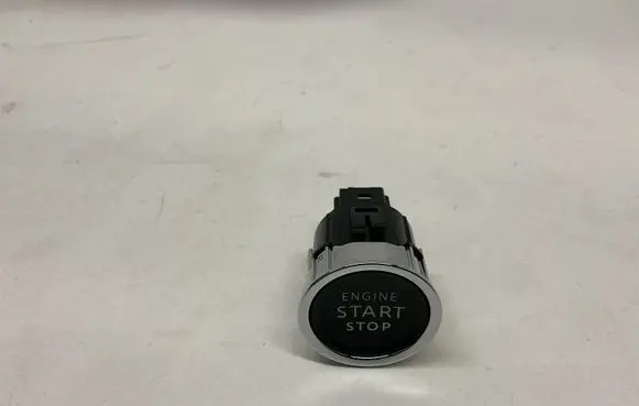 Opel Mokka B Engine start stop button switch 9827205180