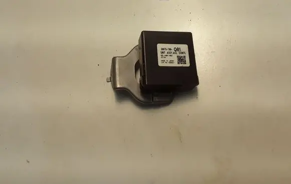 Honda CR-V Other control units/modules 39875T0NQ01