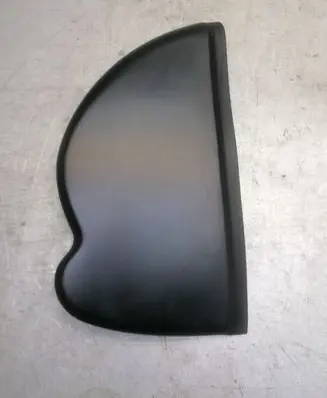 Volkswagen PASSAT B5 Dashboard side end trim 3B0858035