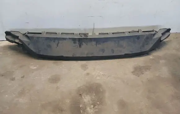Volvo V60 Front bumper support beam 31323427
