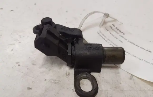 Ford Transit Crankshaft position sensor 25706C315AC