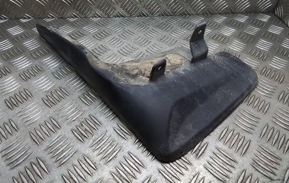 Front mudguard