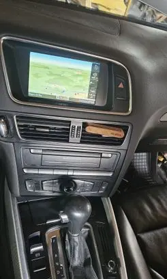 Audi Q5 SQ5 Screen/display/small screen 8F0919604 HS9466 2047047
