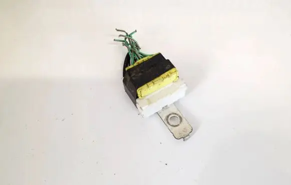 Mazda 5 Sensor