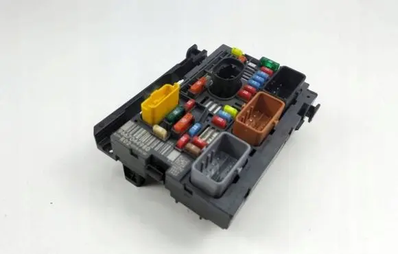 Fuse module