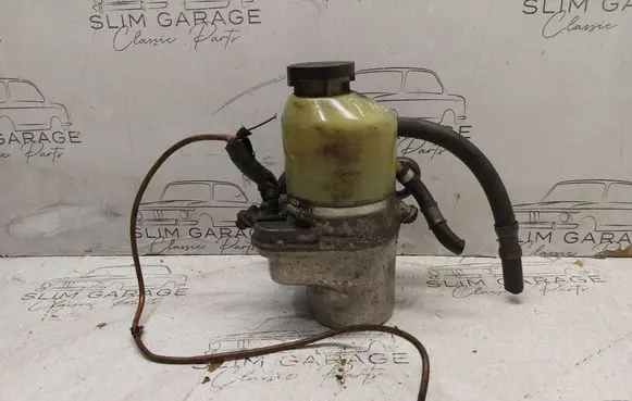 Opel Zafira B Power steering pump 1040085003094D0