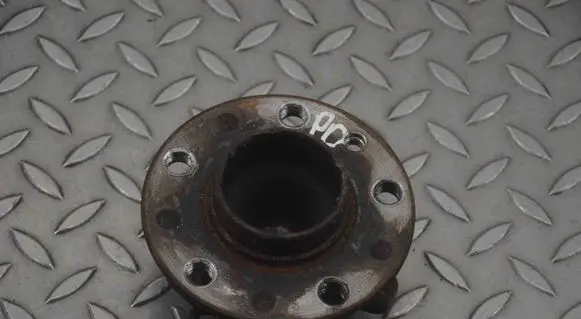 Alfa Romeo Giulia Front wheel ball bearing 