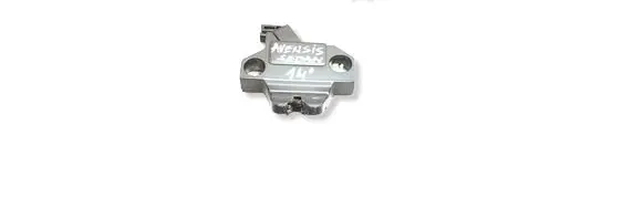 Toyota Avensis T270 Tailgate/trunk/boot lock/catch/latch 