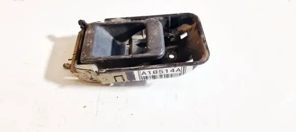 Fiat Ducato Front door interior handle 