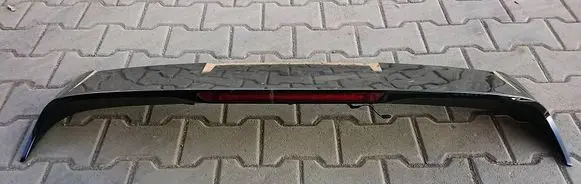 Porsche Macan (95B) Tailgate/trunk spoiler 95B827934