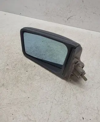 Manual wing mirror