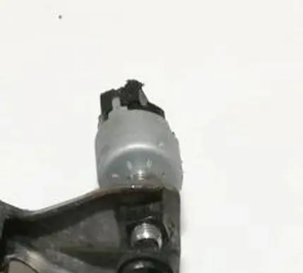 Mitsubishi Pajero Sport I Brake pedal sensor switch 2p65188