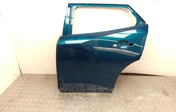 Peugeot 2008 II Rear door