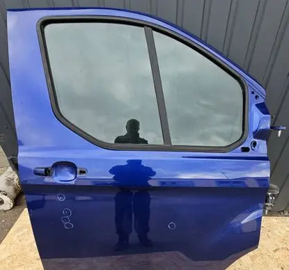 Ford Tourneo Custom Front door SPEEDBK2122300 BK2122300