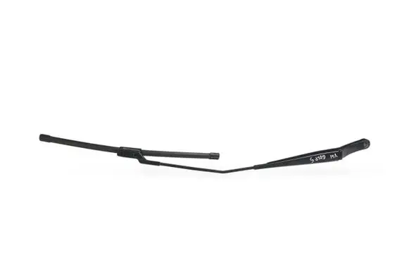 Volkswagen Golf V Front wiper blade arm 1K5955410B