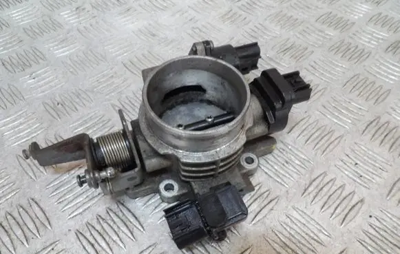 Jeep Grand Cherokee (WJ) Throttle body valve 53013290AB