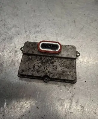 Headlight ballast module Xenon