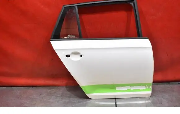 Skoda Rapid (NH) Rear door 