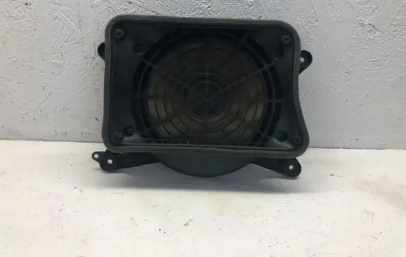 Audi A6 S6 C7 4G Subwoofer speaker 4G5035412