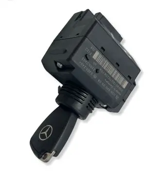 Mercedes-Benz CLK A209 C209 Ignition lock 2095450508