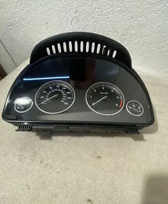 BMW X5 F15 Speedometer (instrument cluster) 19153310 9364608 2945618