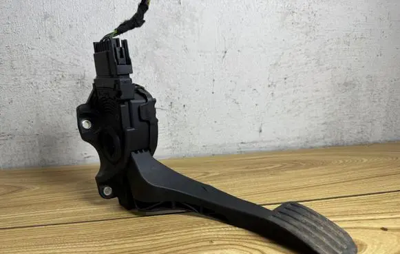 Ford S-MAX Accelerator throttle pedal 6G929F836LD 6PV00922012 6PV009220
