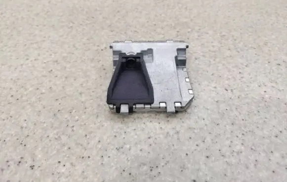 Mercedes-Benz E C207 W207 Windshield/windscreen camera A0009058000