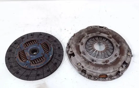 KIA Sportage Clutch set kit KD43