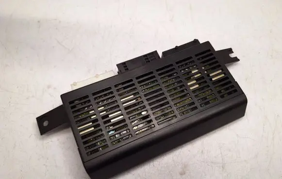 BMW 5 E39 Light module LCM 6932559 61356932559 61356938287