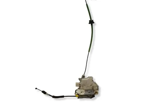 Audi TT TTS Mk2 Front door lock 8J1837015