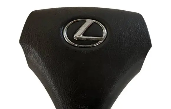 Lexus GS 300 350 430 450H Steering wheel airbag