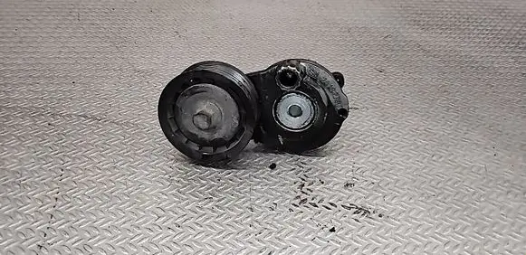 Chevrolet Orlando Generator/alternator belt tensioner 25182787
