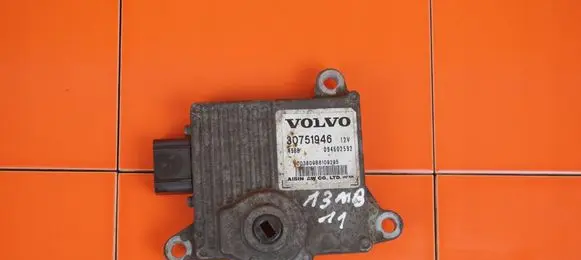 Volvo S80 Torque split ecu control unit/module 30751946 D5244T14