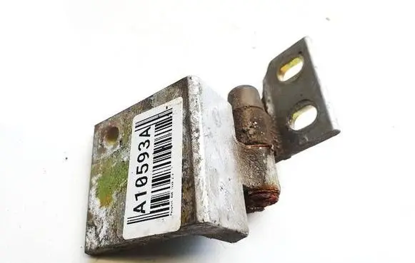Peugeot 406 Front door upper hinge 