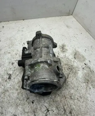 Volkswagen Golf Plus Throttle valve 003g129637a 03g131502 03g131501d