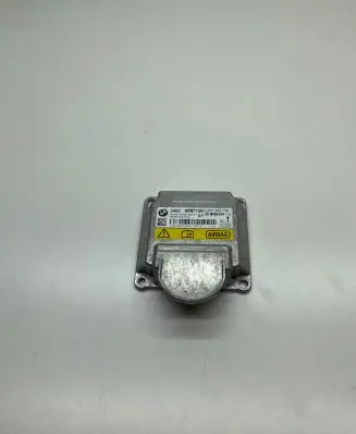 BMW 5 F10 F11 Airbag control unit/module 6857126 0265020196
