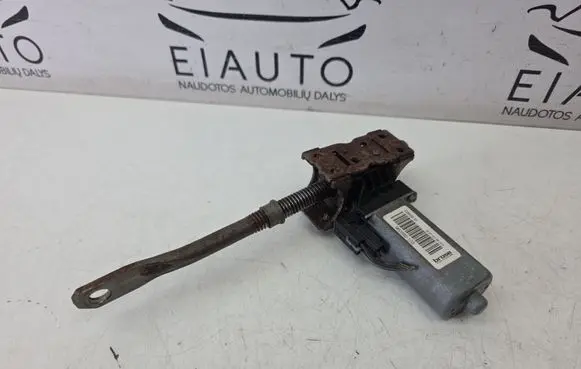 Mercedes-Benz GL X166 Seat adjustment motor 960562103
