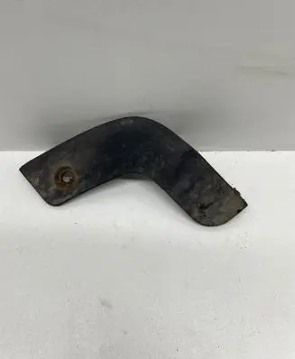 Toyota Corolla Verso AR10 Side skirt rear trim 