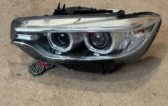 BMW 4 F36 Gran coupe Headlight/headlamp 7460625