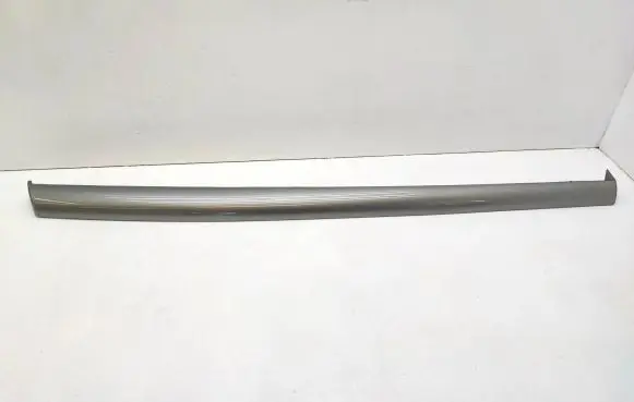 Opel Signum Dashboard glove box trim 13123983