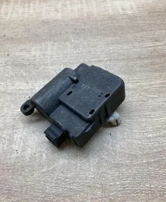 Peugeot 307 Air flap motor/actuator A21900100