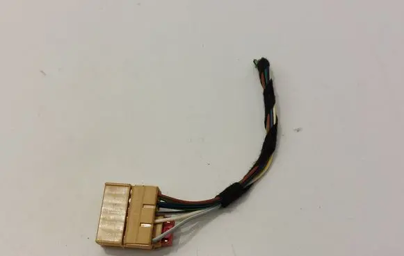 Volkswagen Tiguan Allspace Other wiring loom 1K8972928A