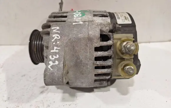 Citroen C1 Generator/alternator 27060-0Q011